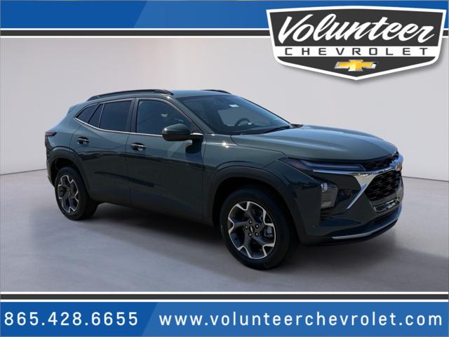 2026 Chevrolet Trax FWD LT for sale in Sevierville, TN