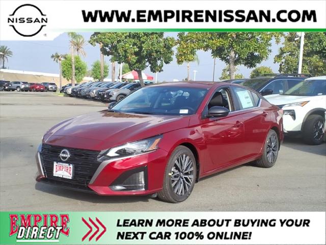 2026 Nissan Altima SV FWD for sale in Ontario, CA