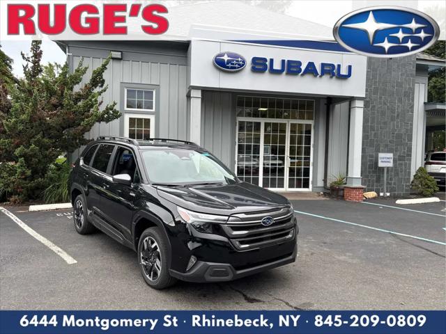 2026 Subaru Forester Limited for sale in Rhinebeck, NY