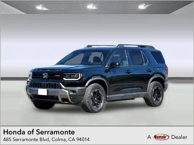 2026 Honda Passport AWD TrailSport Elite for sale in Colma, CA