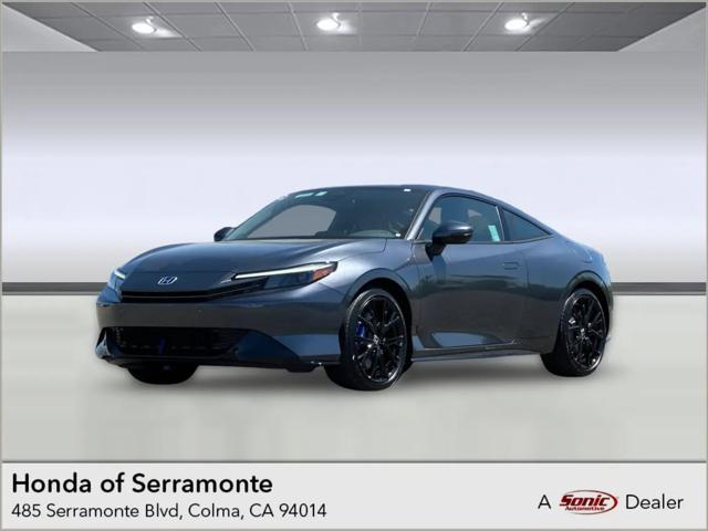 2026 Honda Prelude Hybrid for sale in Colma, CA