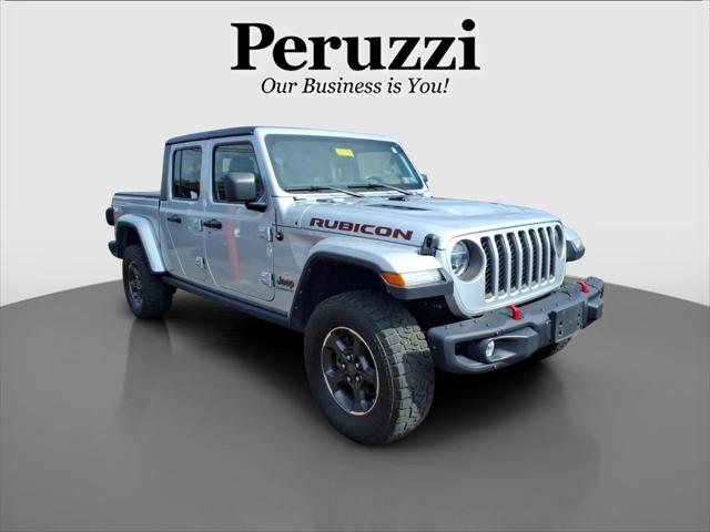 2022 Jeep Gladiator Rubicon for sale in Fairless Hills, PA