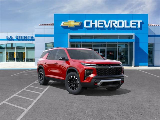 2027 Chevrolet Traverse AWD Z71 for sale in La Quinta, CA