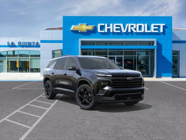 2027 Chevrolet Traverse FWD LT for sale in La Quinta, CA