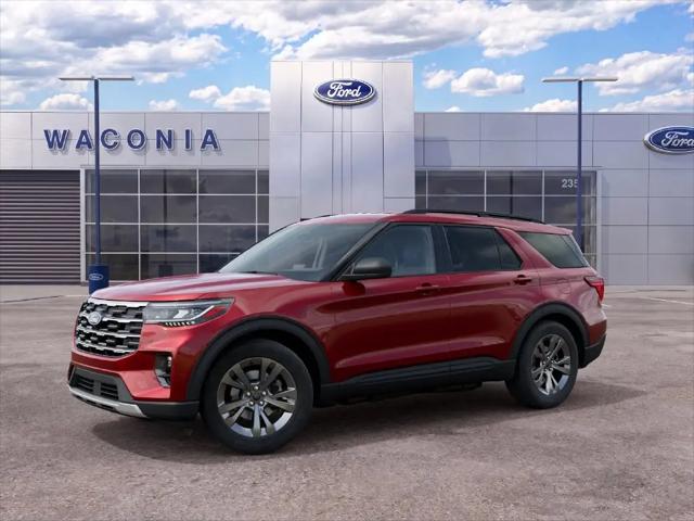 2027 Ford Explorer Active for sale in Waconia, MN