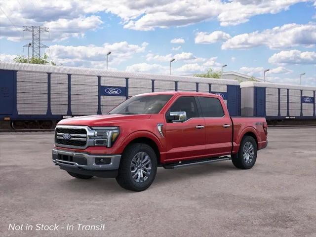 2026 Ford F-150 LARIAT for sale in Waconia, MN