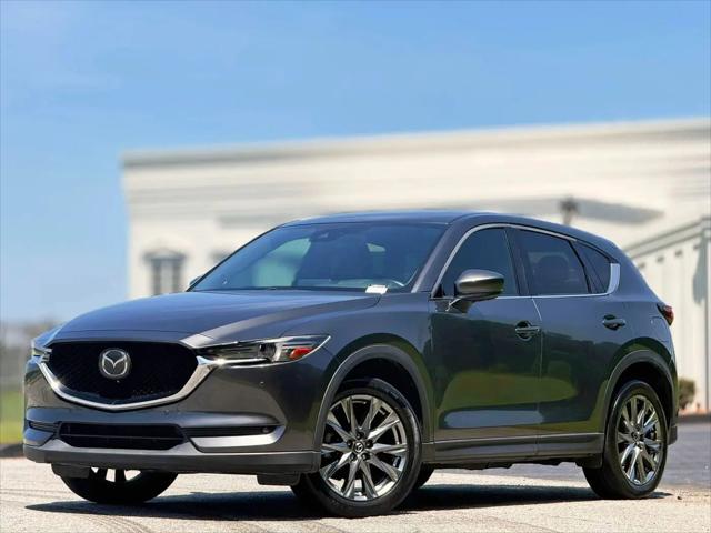 2020 Mazda CX-5 Signature for sale in Lawrenceville, GA