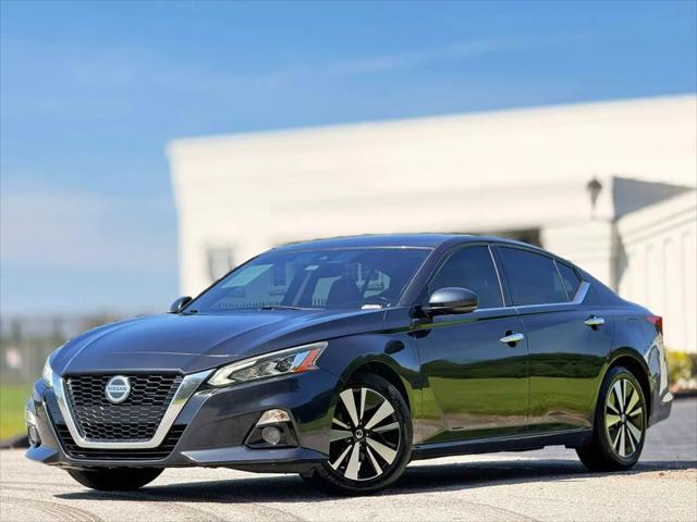 2019 Nissan Altima 2.5 SL for sale in Lawrenceville, GA