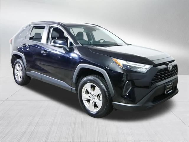 2023 Toyota RAV4 XLE for sale in Brooklyn Center, MN