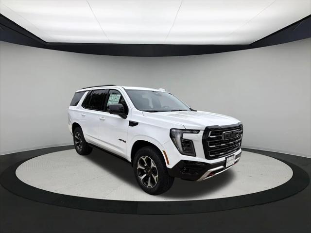2026 GMC Yukon 4WD AT4 for sale in Sycamore, IL