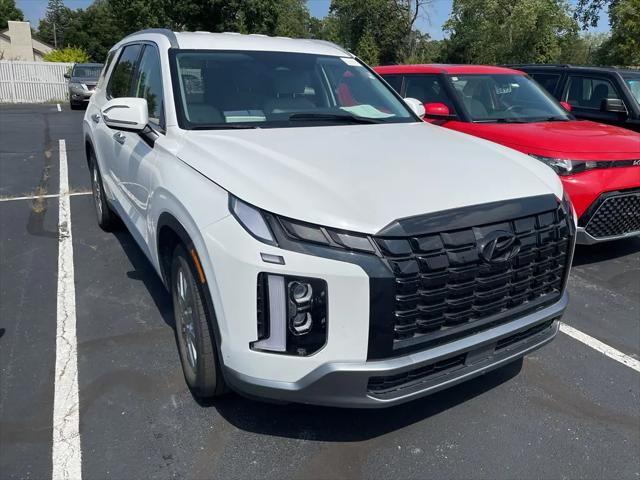 2025 Hyundai Palisade SEL for sale in Toledo, OH