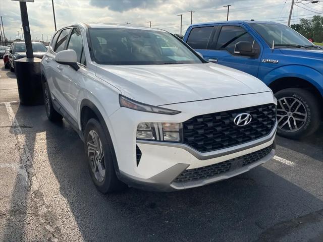 2023 Hyundai Santa Fe SE for sale in Toledo, OH