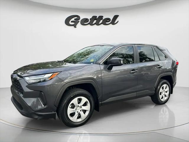 2024 Toyota RAV4 LE for sale in Gainesville, FL
