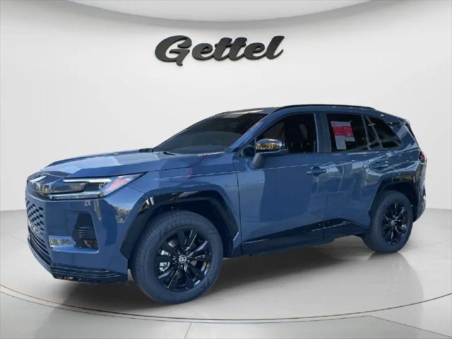 2026 Toyota RAV4 Plug-In Hybrid SE for sale in Gainesville, FL