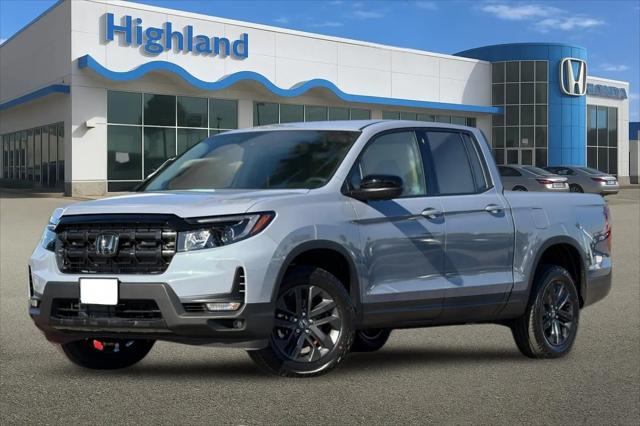2026 Honda Ridgeline Sport for sale in Highland, IN