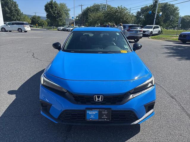 2023 Honda Civic Sport for sale in Stewartsville, NJ