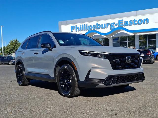2025 Honda CR-V Hybrid Sport for sale in Stewartsville, NJ