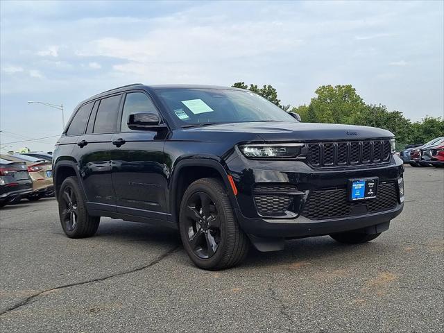 2023 Jeep Grand Cherokee Altitude 4x4 for sale in Stewartsville, NJ