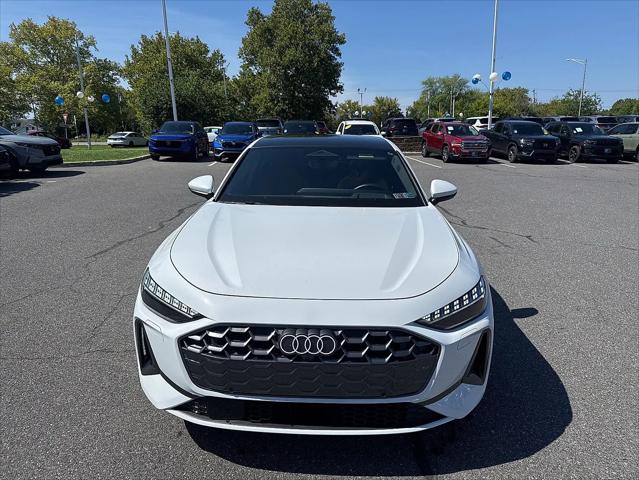 2025 Audi A5 Premium Plus TFSI quattro S tronic for sale in Stewartsville, NJ