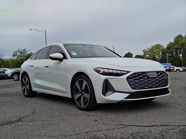 2025 Audi A5 Premium Plus TFSI quattro S tronic for sale in Stewartsville, NJ