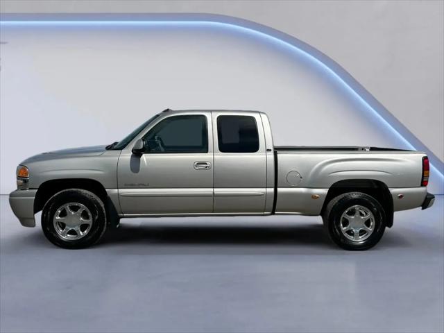2004 GMC Sierra 1500 Denali for sale in Sacramento, CA