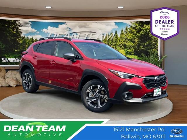 2026 Subaru Crosstrek Premium for sale in Ballwin, MO
