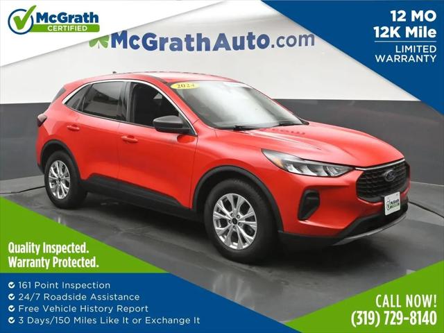 2024 Ford Escape Active for sale in Hiawatha, IA