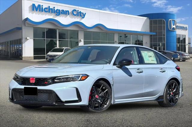 2026 Honda Civic Type R for sale in Michigan City, IN