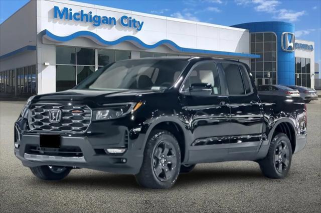 2026 Honda Ridgeline TrailSport for sale in Michigan City, IN