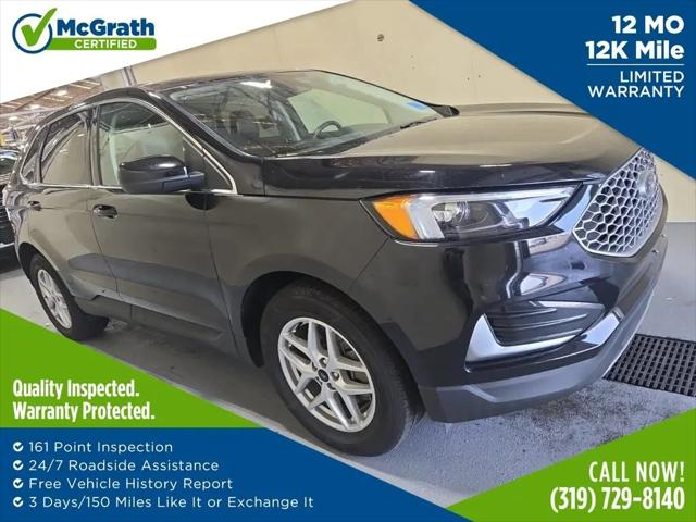2024 Ford Edge SEL for sale in Dubuque, IA