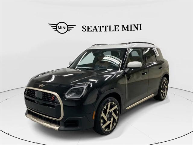 2026 MINI Cooper Countryman Cooper S for sale in Tacoma, WA