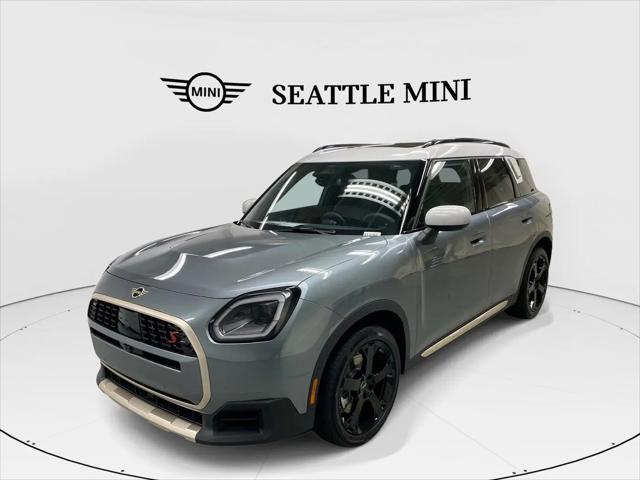2026 MINI Cooper Countryman Cooper S for sale in Tacoma, WA