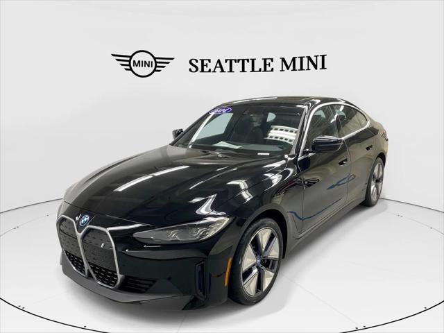 2024 BMW i4 eDrive35 for sale in Tacoma, WA