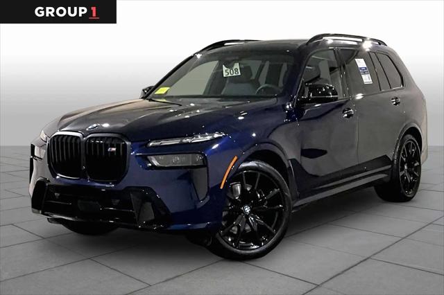 2025 BMW X7 M60i for sale in Norwood, MA
