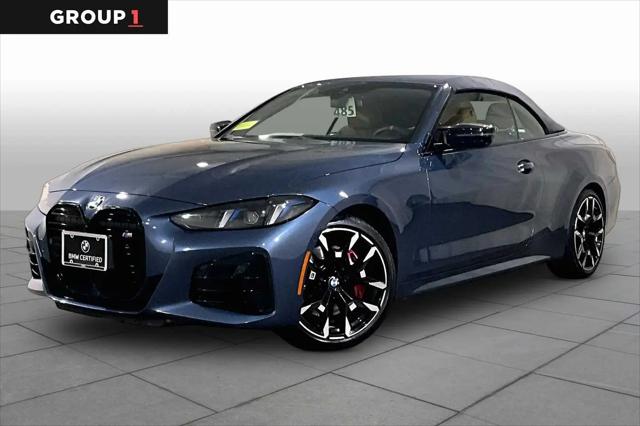 2025 BMW M4 xDrive for sale in Norwood, MA