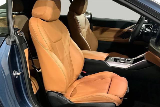 2025 BMW M4 xDrive