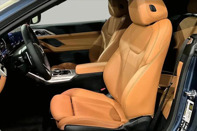 2025 BMW M4 xDrive