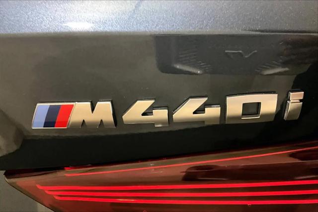 2025 BMW M4 xDrive