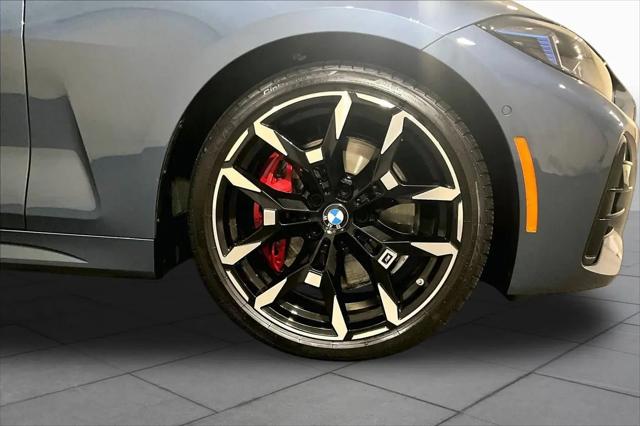2025 BMW M4 xDrive