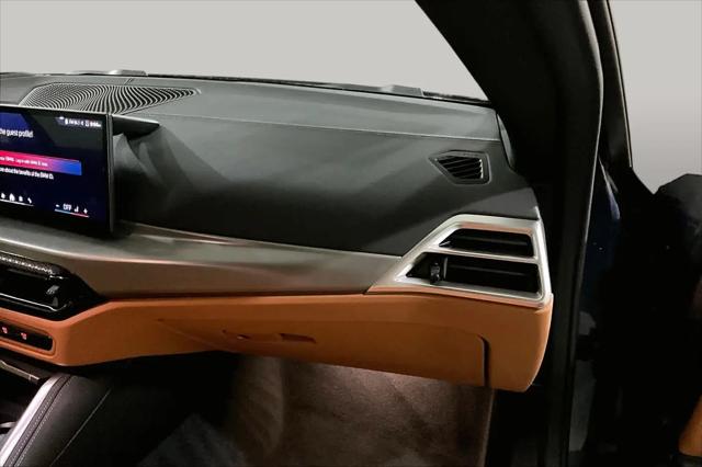 2025 BMW M4 xDrive