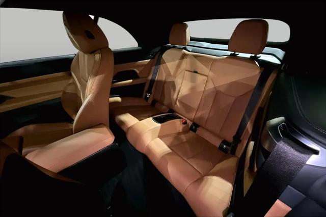 2025 BMW M4 xDrive