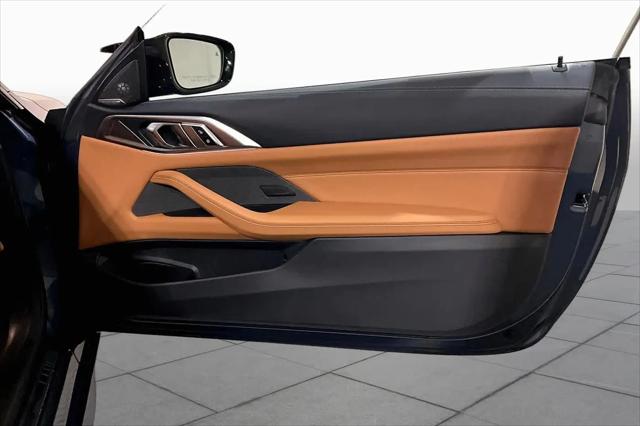 2025 BMW M4 xDrive