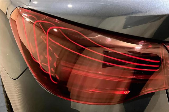 2025 BMW M4 xDrive
