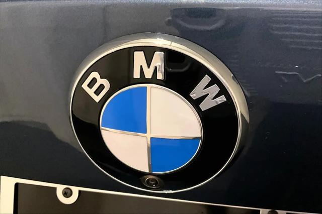 2025 BMW M4 xDrive