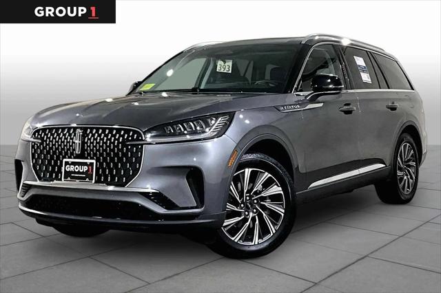 2025 Lincoln Aviator Premiere for sale in Norwood, MA