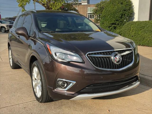 2020 Buick Envision AWD Premium I for sale in Spartanburg, SC