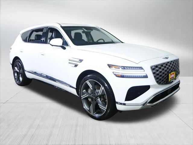 2025 Genesis GV80 3.5T Prestige AWD for sale in Golden Valley, MN