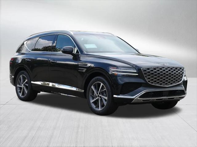 2027 Genesis GV80 3.5T Advanced for sale in Golden Valley, MN