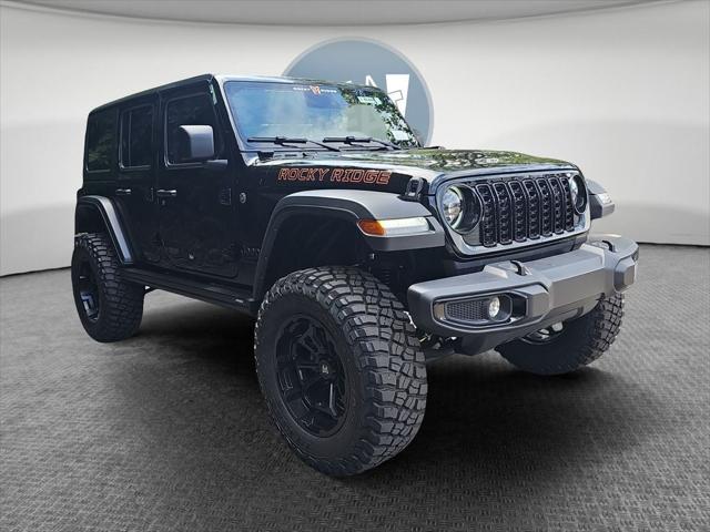 2026 Jeep Wrangler WRANGLER 4-DOOR WILLYS 2026 Jeep Wrangler WRANGLER 4-DOOR WILLYS