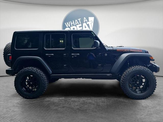 2026 Jeep Wrangler WRANGLER 4-DOOR WILLYS 2026 Jeep Wrangler WRANGLER 4-DOOR WILLYS